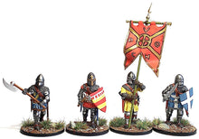 Load image into Gallery viewer, French Medieval Knights
