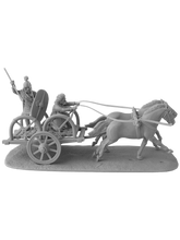 Load image into Gallery viewer, Celtic Chariot
