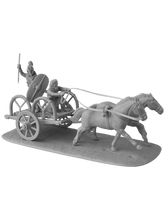 Load image into Gallery viewer, Celtic Chariot

