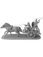 Load image into Gallery viewer, Celtic Chariot
