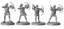 Load image into Gallery viewer, Cretan Archers
