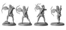 Load image into Gallery viewer, Cretan Archers

