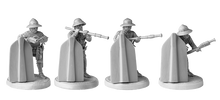 Load image into Gallery viewer, Hussites 4:Handgunners

