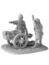 Load image into Gallery viewer, HUSSITE Artillery
