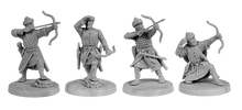Load image into Gallery viewer, Arab archers 2
