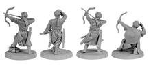 Load image into Gallery viewer, Arab archers 2
