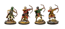 Load image into Gallery viewer, Arab archers
