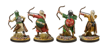 Load image into Gallery viewer, Arab archers
