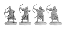 Load image into Gallery viewer, Arab archers
