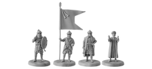 Load image into Gallery viewer, Arab Foot Command
