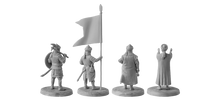 Load image into Gallery viewer, Arab Foot Command
