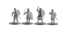 Load image into Gallery viewer, Arab infantry 2
