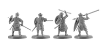 Load image into Gallery viewer, Arab infantry 2
