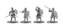 Load image into Gallery viewer, Arab infantry 2
