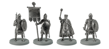 Load image into Gallery viewer, Byzantine Command Metal
