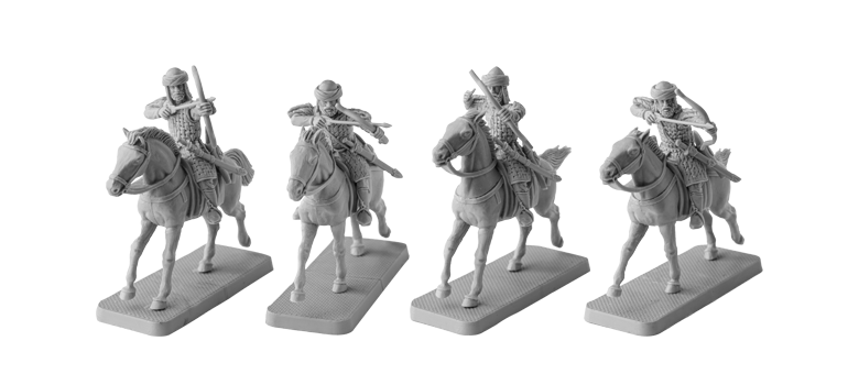 Byzantine Horse Archers