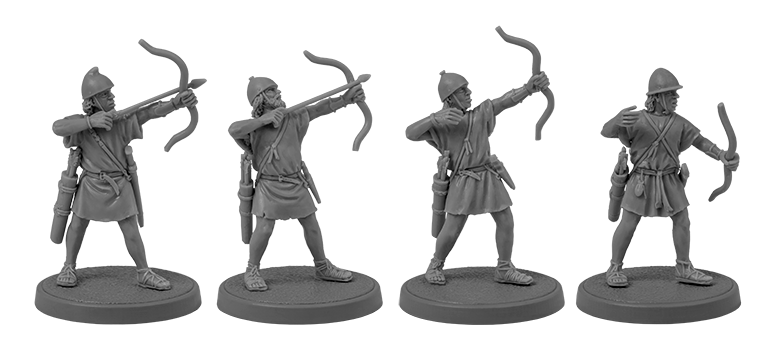 Carthaginian archers