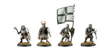 Load image into Gallery viewer, Crusaders
