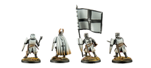 Load image into Gallery viewer, Crusaders
