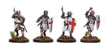 Load image into Gallery viewer, Crusaders 3
