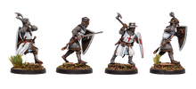 Load image into Gallery viewer, Crusaders 3
