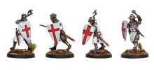Load image into Gallery viewer, Crusaders 3

