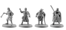 Load image into Gallery viewer, Pilgrims 2
