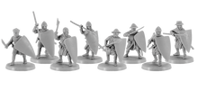 Load image into Gallery viewer, Crusaders 2
