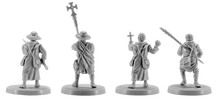 Load image into Gallery viewer, Pilgrims
