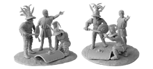 Load image into Gallery viewer, Gladiators 6
