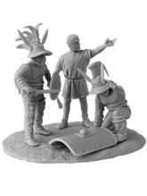 Load image into Gallery viewer, Gladiators 6
