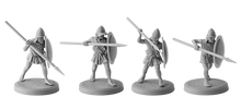 Load image into Gallery viewer, Greek Unarmoured Hoplites
