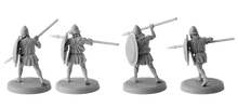 Load image into Gallery viewer, Greek Unarmoured Hoplites

