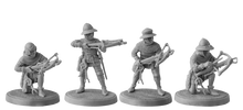 Load image into Gallery viewer, HUSSITE CROSSBOWMEN
