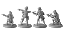 Load image into Gallery viewer, HUSSITE CROSSBOWMEN

