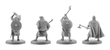 Load image into Gallery viewer, Irish Hearthguard
