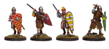 Load image into Gallery viewer, Norman infantry 2
