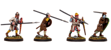 Load image into Gallery viewer, Norman infantry 2
