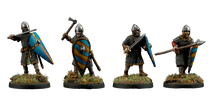 Load image into Gallery viewer, Norman infantry
