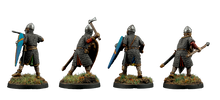 Load image into Gallery viewer, Norman infantry
