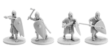Load image into Gallery viewer, Norman infantry
