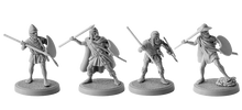 Load image into Gallery viewer, Greek Peltasts
