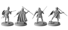 Load image into Gallery viewer, Greek Peltasts
