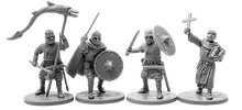 Load image into Gallery viewer, The Anglo-Saxons 2

