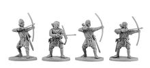Load image into Gallery viewer, The Anglo-Saxons: Archers
