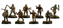 Load image into Gallery viewer, The Anglo-Saxons 5: Geburs
