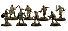 Load image into Gallery viewer, The Anglo-Saxons 5: Geburs
