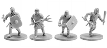 Load image into Gallery viewer, The Anglo-Saxons 5: Geburs
