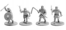 Load image into Gallery viewer, The Anglo-Saxons 5: Geburs
