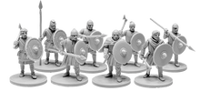 Load image into Gallery viewer, The Anglo-Saxons 4: Ceorls
